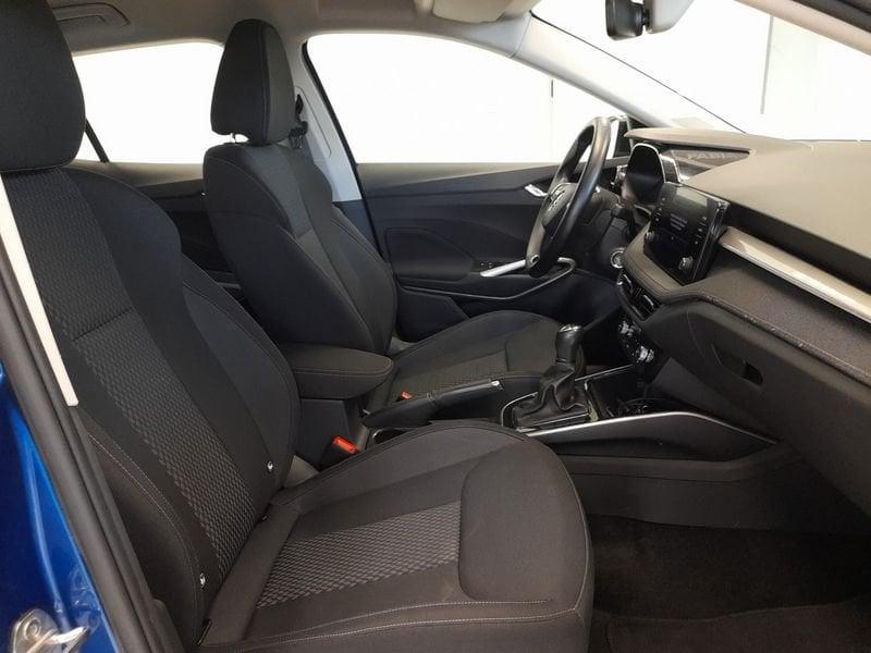Škoda Fabia 1.0 MPI Evo 59KW STYLE