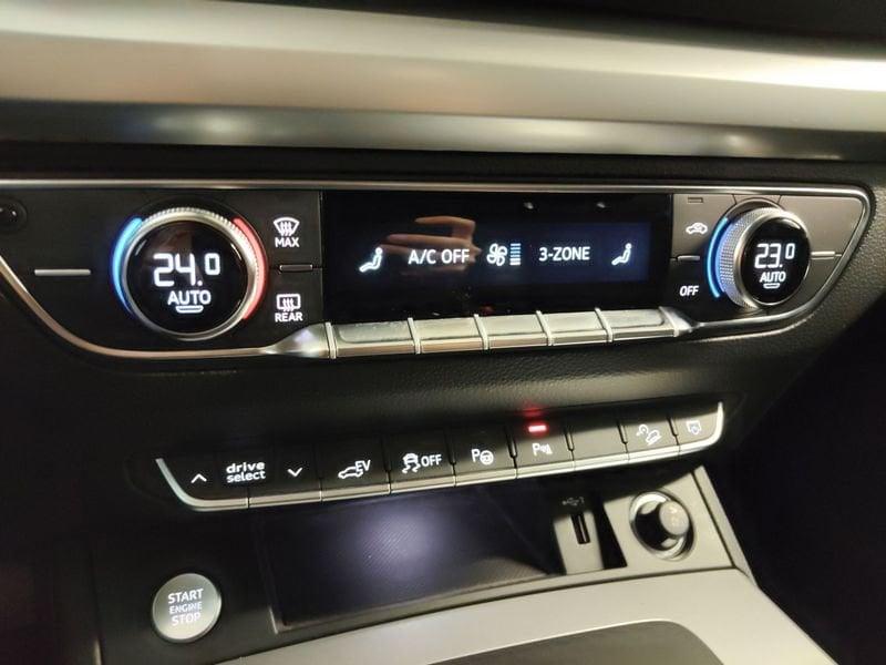 Audi Q5 Q5 SPB 50 TFSI e quattro S tronic Business Advanced