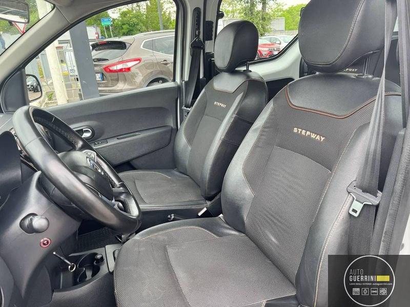 Dacia Dokker 1.5 dCi 8V 90 CV Start&Stop Serie Speciale Brave
