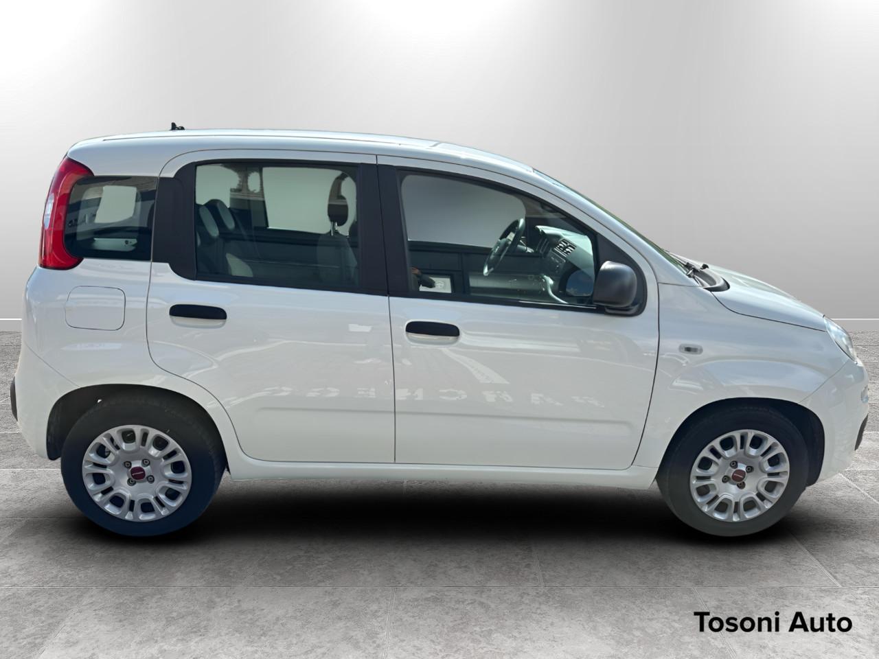 FIAT Panda 1.0 firefly hybrid s&s 70cv 5p.ti