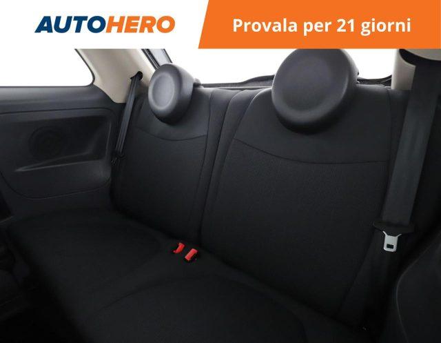 FIAT 500 1.3 Multijet 16V 95 CV Lounge