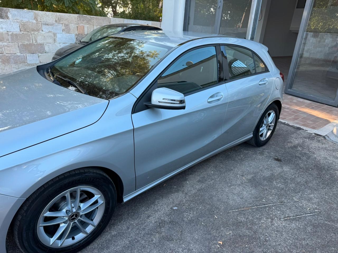 Mercedes-benz Classe A 180 CDI Executive