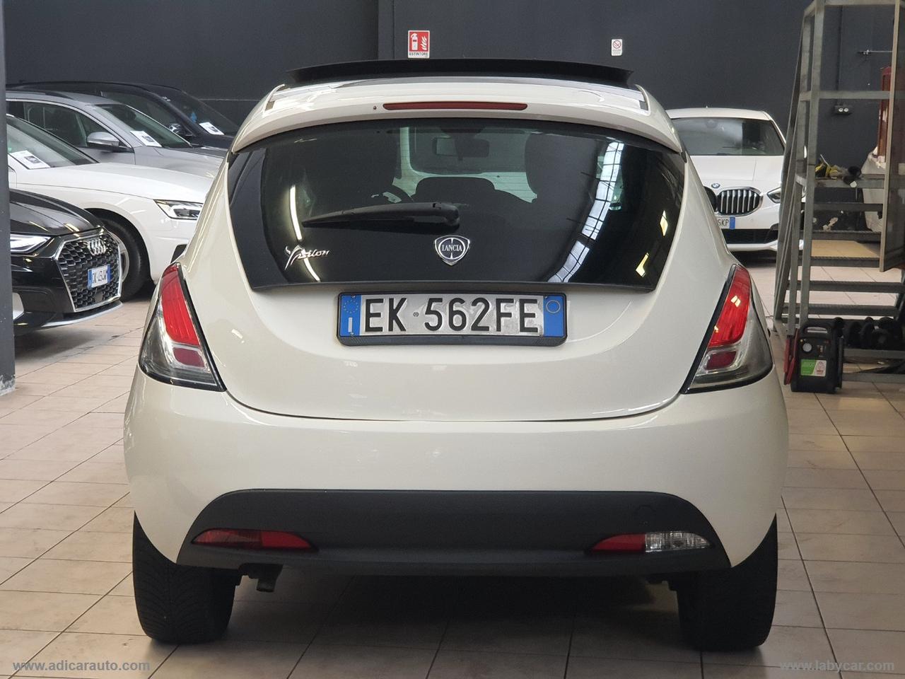 LANCIA Ypsilon 0.9 T.Air 85 CV 5p. S&S Platinum