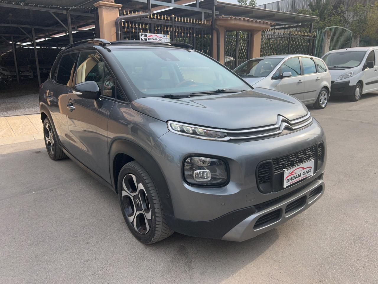 Citroen C3 Aircross BlueHDi 100 S&S Shine