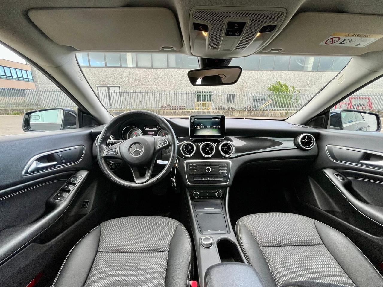 Mercedes CLA 180 CDI 2015 120.000km euro6 perfetta