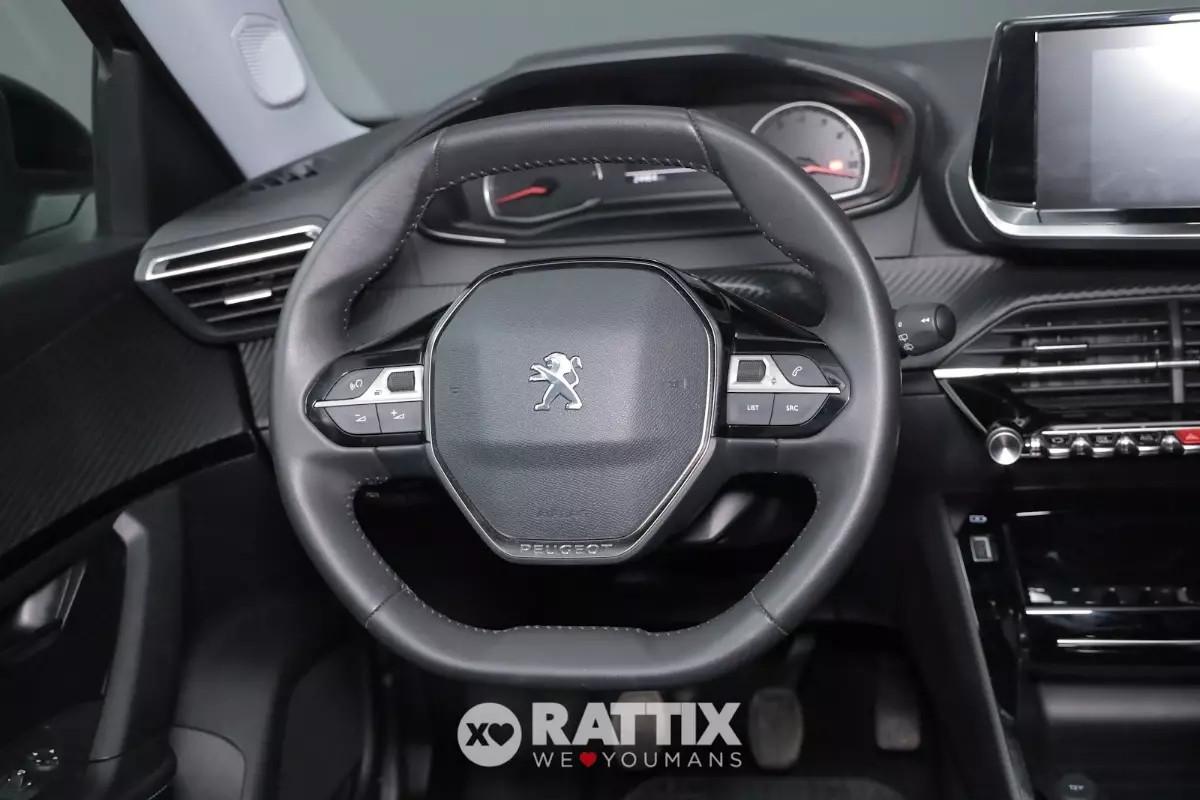 Peugeot 2008 1.2 Puretech 100CV Allure
