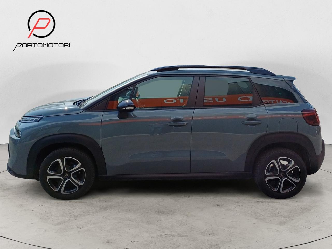 CITROEN C3 Aircross 1ª s. - C3 Aircross PureTech 110 S&S Feel