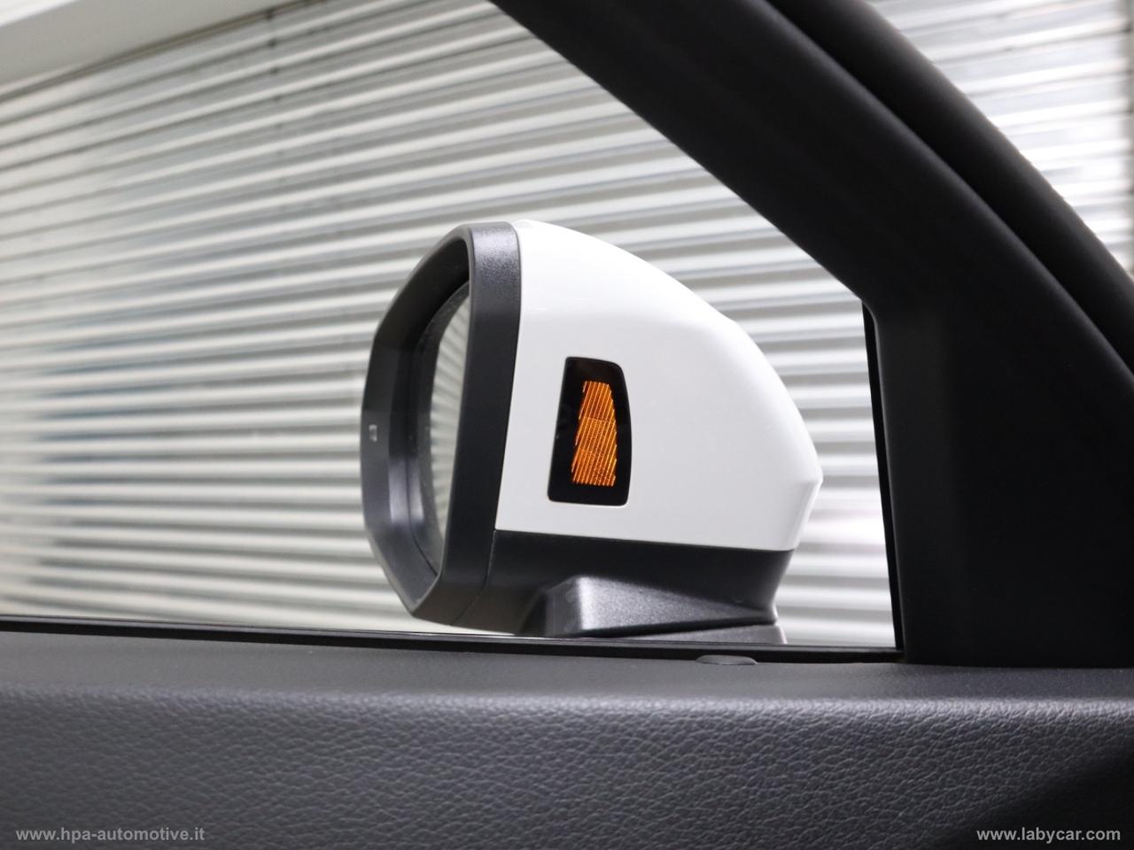 AUDI Q3 150CV S-LINE RETROCAMERA BLACK EDITION