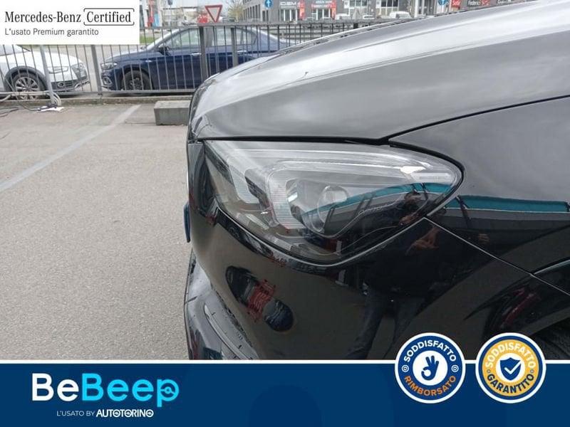 Mercedes-Benz GLE 400 D PREMIUM PLUS 4MATIC AUTO