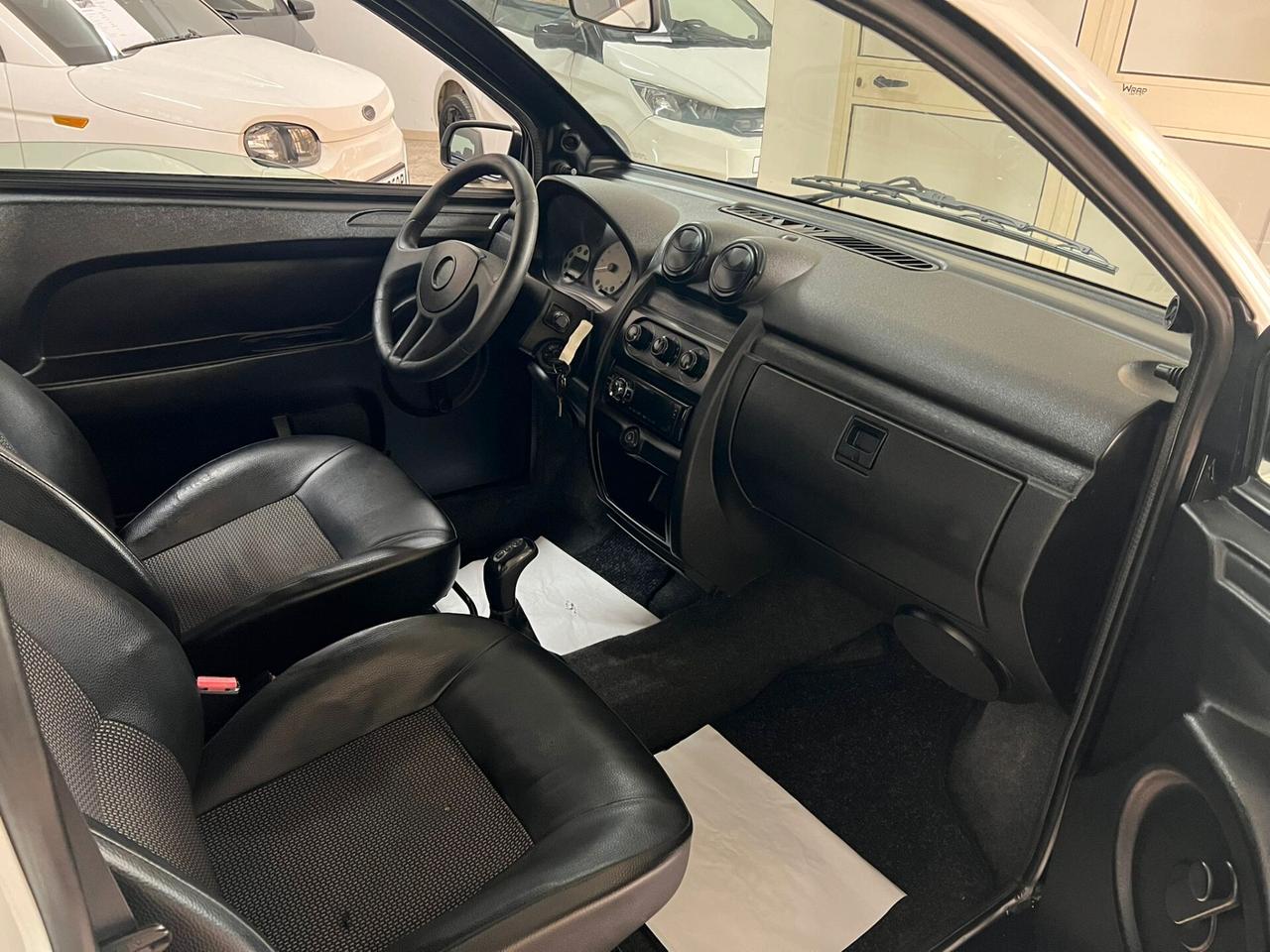 Aixam Miniauto Minauto