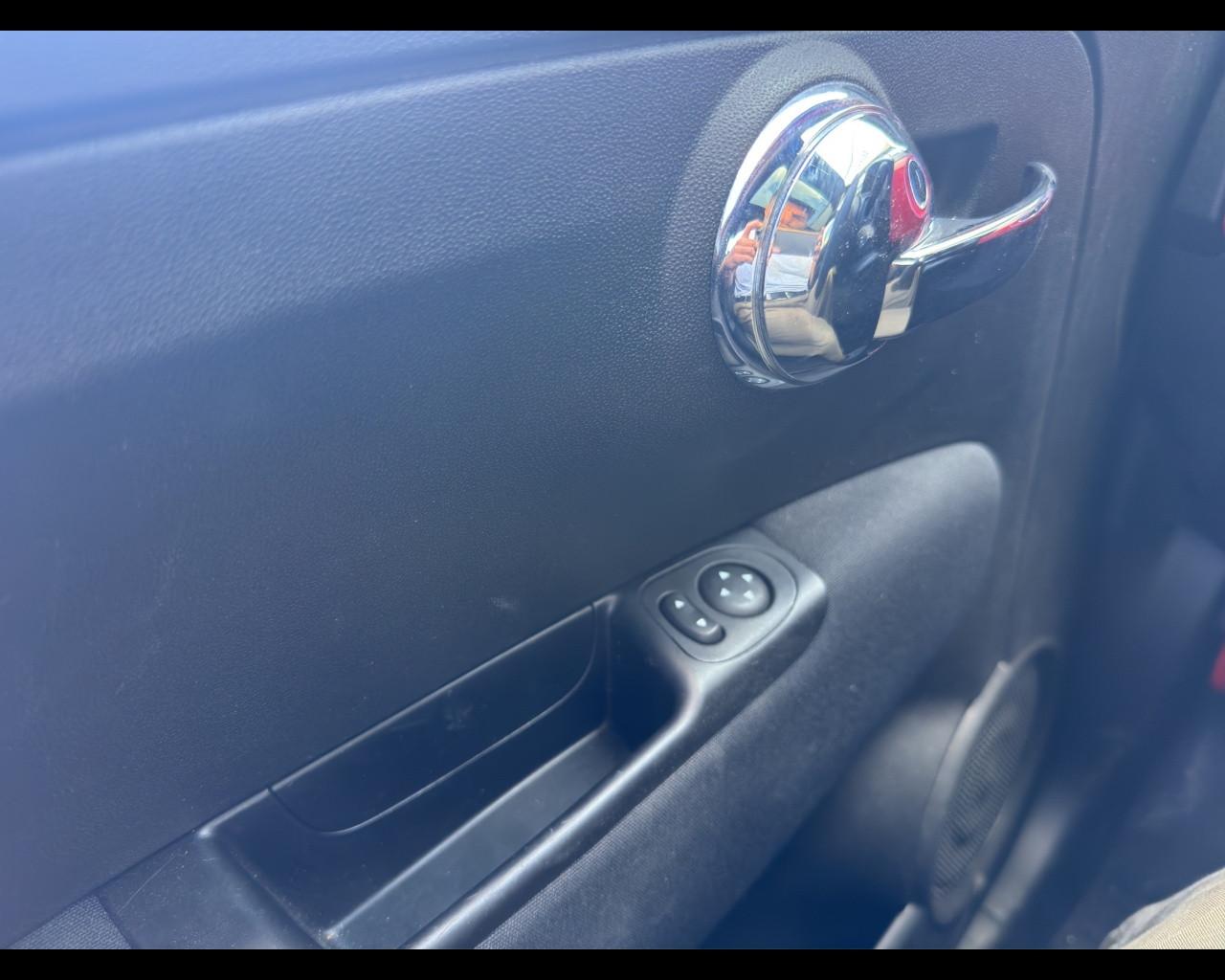 FIAT 500 (2015-2024) - 500 1.0 Hybrid Dolcevita