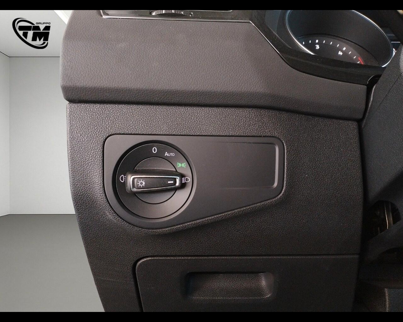 VOLKSWAGEN Tiguan 2ª serie Tiguan 2.0 TDI 150 ...