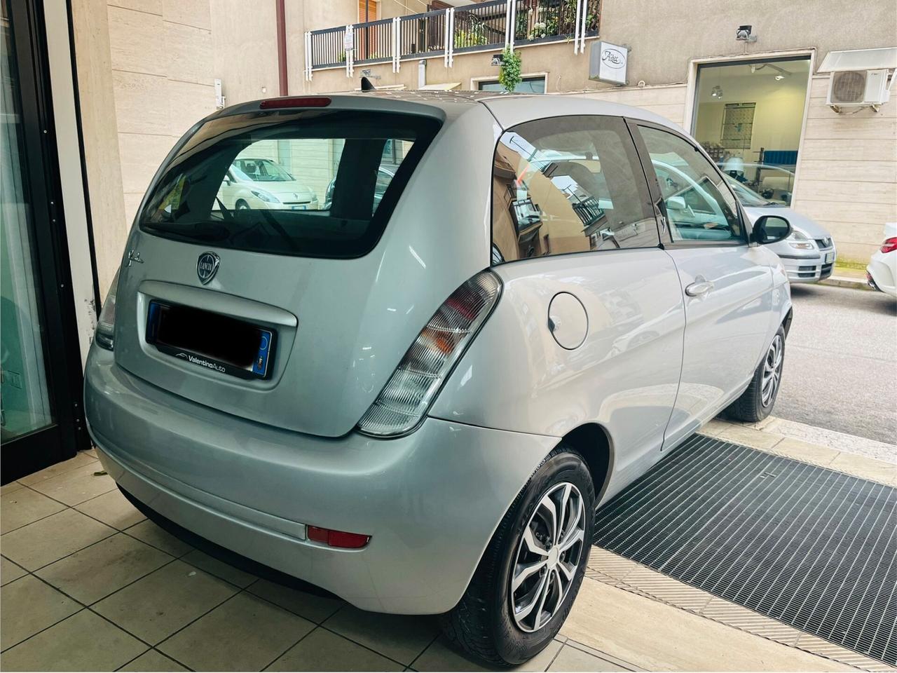 Lancia Ypsilon 1.2 - 120000KM! - 2008