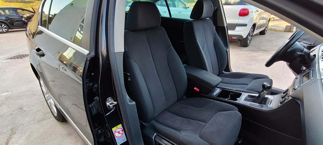 Volkswagen Passat 2.0 TDI "KM 128000"