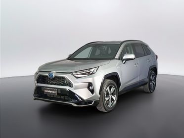 TOYOTA Rav4 V 2019 - Rav4 2.5 vvt-ie phev More Dynamic awd-i e-cvt