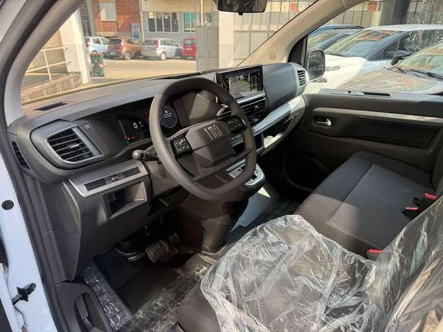 Fiat Ulysse 9 Posti XL (Passo Lungo) 2.0d 180cv Cambio Auto PREZZO SENZA VINCOLI