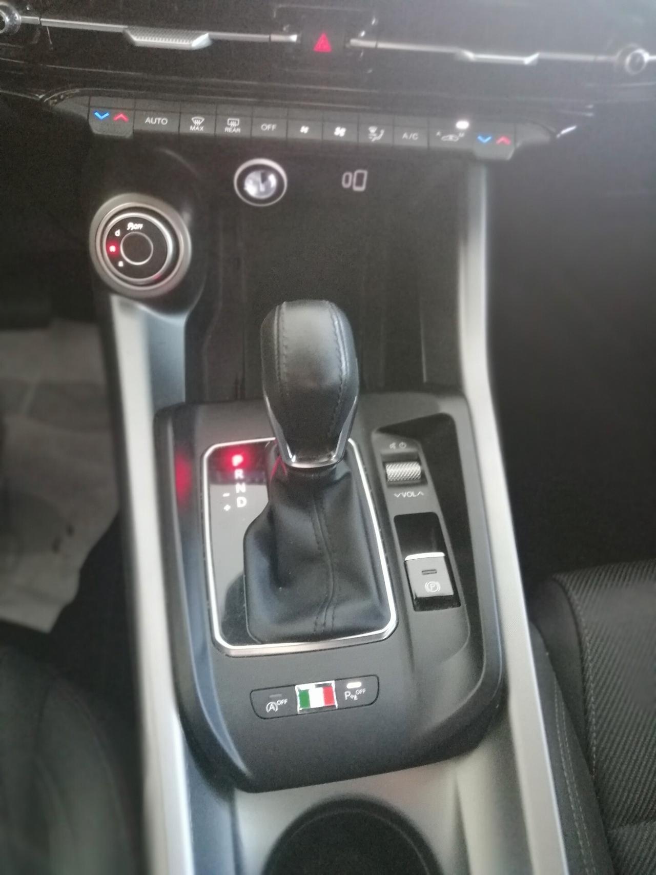 Alfa Romeo Tonale 1.6 MJ 130 CV TCT6 Sprint