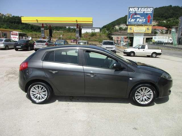 Fiat Bravo 1.6 MULTIJET 120 CV