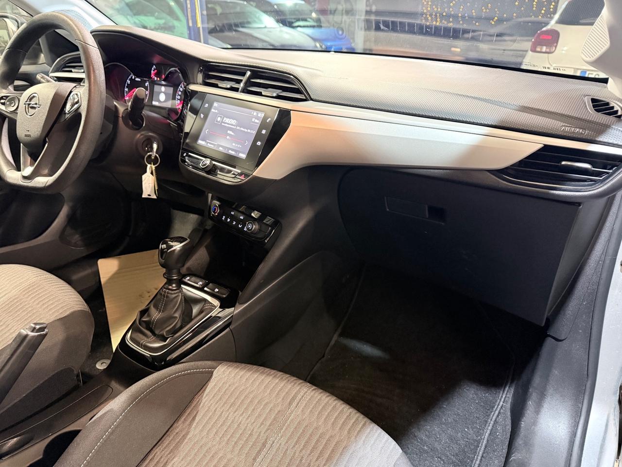 Opel Corsa 1.5 D 100 CV Elegance