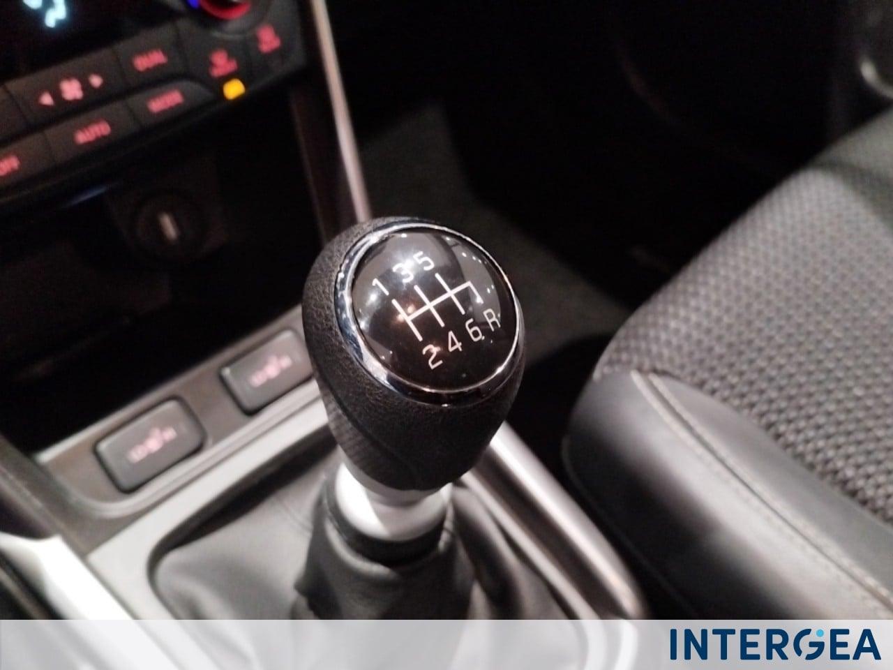 SUZUKI S-Cross 1.4h Top+ 2wd 129cv