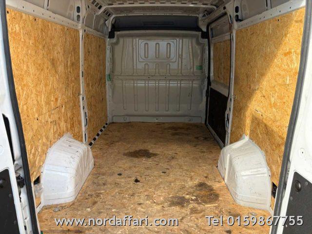 FIAT Ducato 33 2.2 Mjt 140CV PM-TM Furgone