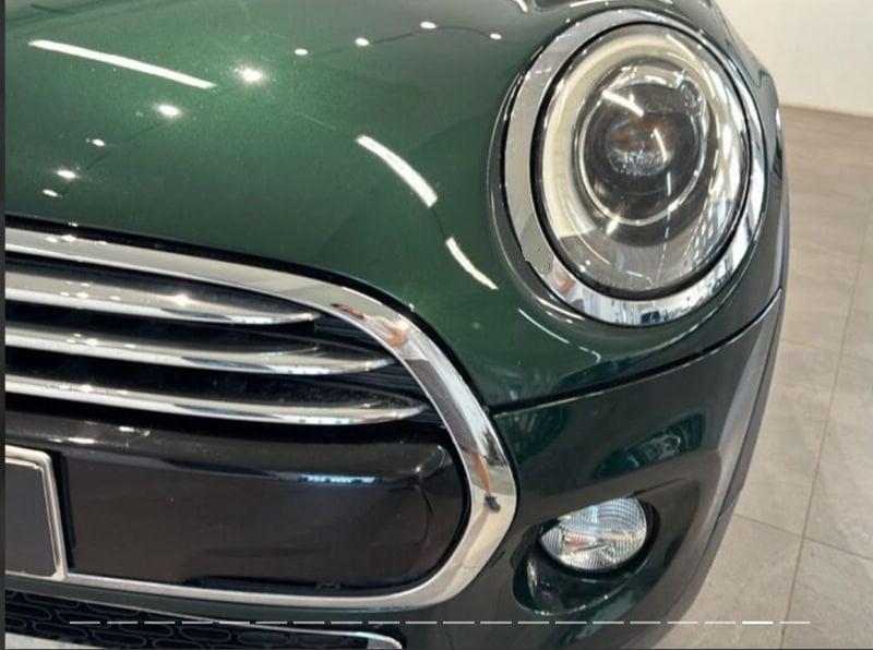 MINI Mini Cooper D