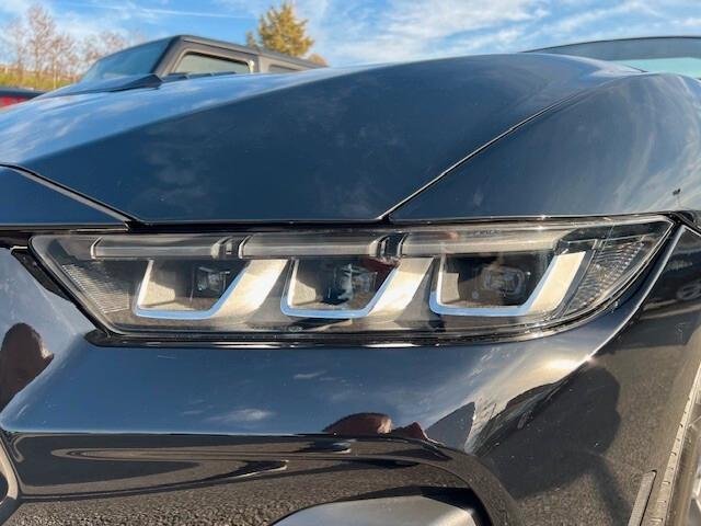 Ford Mustang Convertible 5.0 V8 GT