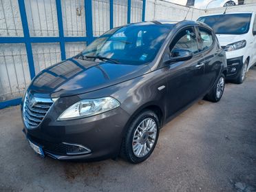 Lancia Ypsilon 1.3 MJT Platinum UNICO PROPRIETARIO