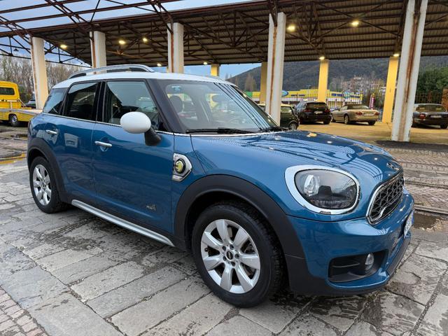 MINI Countryman 1.5 Cooper SE Countryman ALL4 Automatica