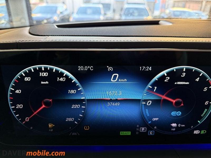 Mercedes-Benz GLE Coupé GLE 350 de hybrid EQ 4Matic Coupé AMG Line Premium Plus