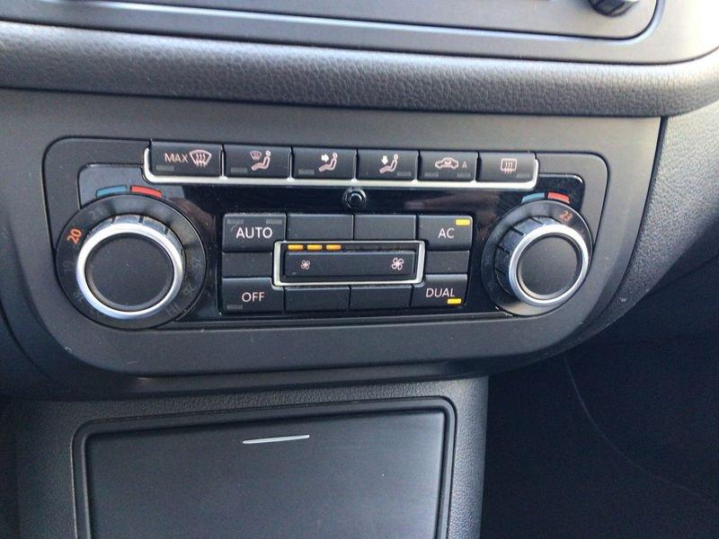 Volkswagen Golf Plus Golf Plus 1.4 tsi Highline