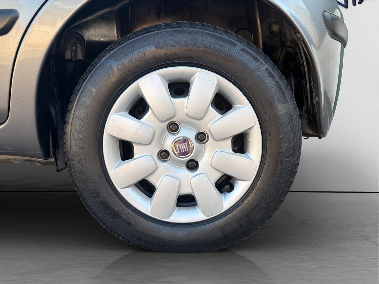 Fiat Panda 1.2 Dynamic GPL - 85.000 KM!