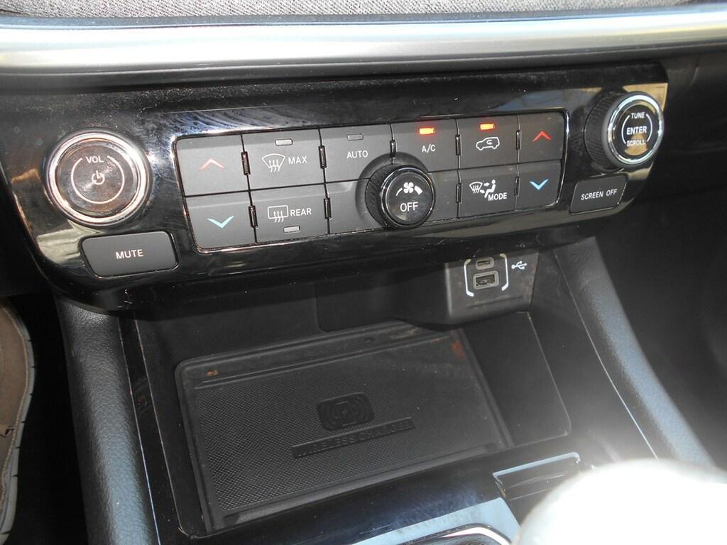 Jeep Compass 1.6 Multijet II Longitude 2WD