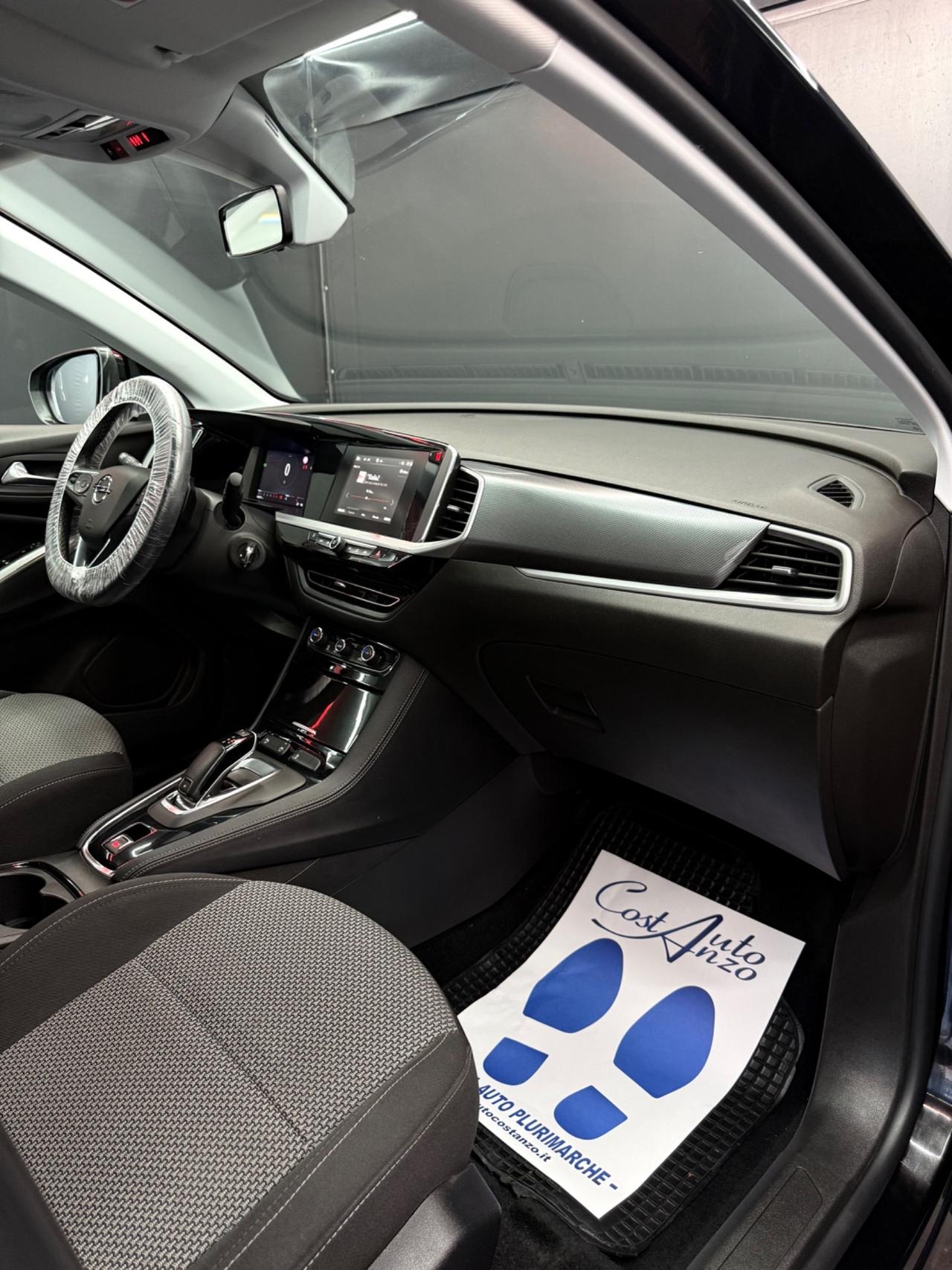 Opel Grandland 1.5 Diesel 130 Cv Ultimate 10/2022
