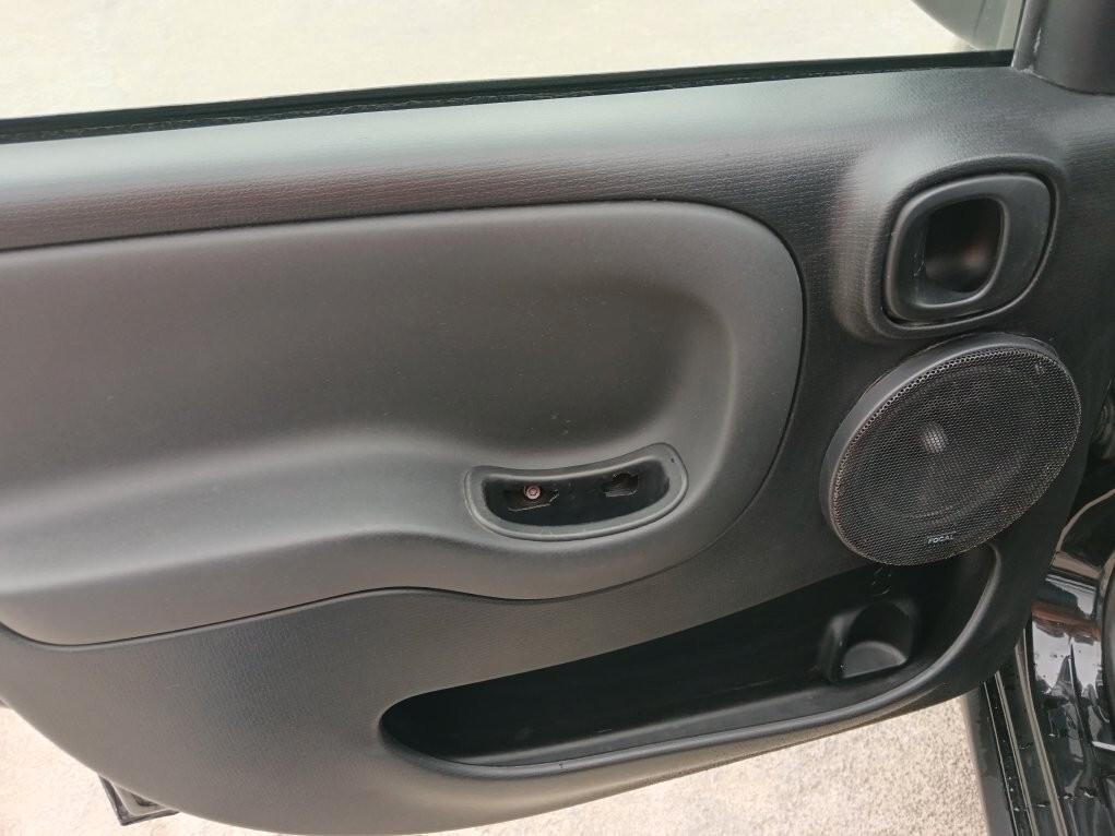 Fiat Panda 1.0 FireFly S&S Hybrid Sport