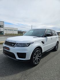 Range Rover Sport HSE Dynamic