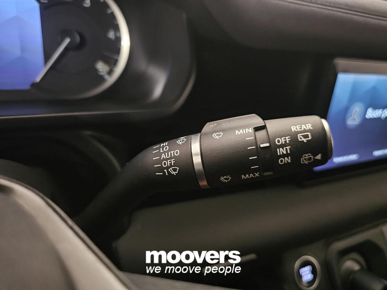 LAND ROVER Defender (2019) 110 3.0D I6 250 CV AWD Auto X-Dynamic HSE