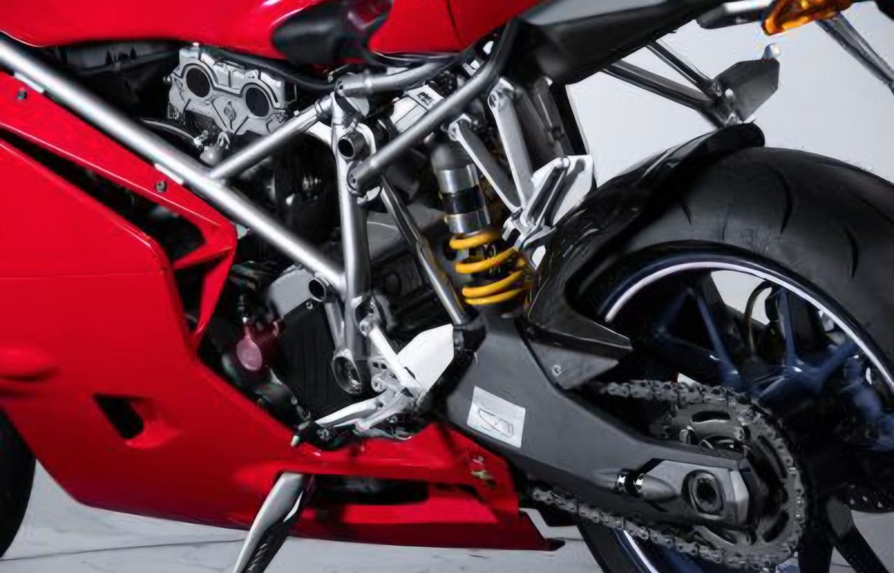 Ducati 999 999