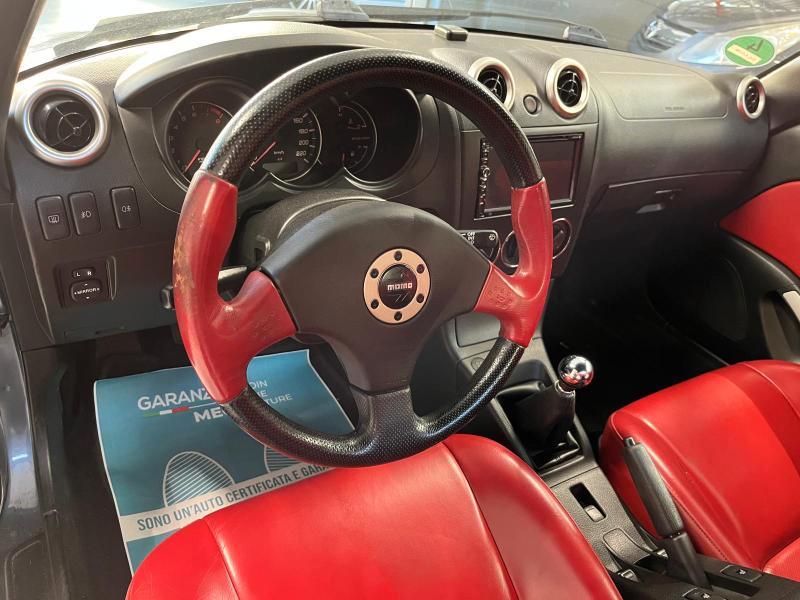 Daihatsu Copen 1.3 High Grade