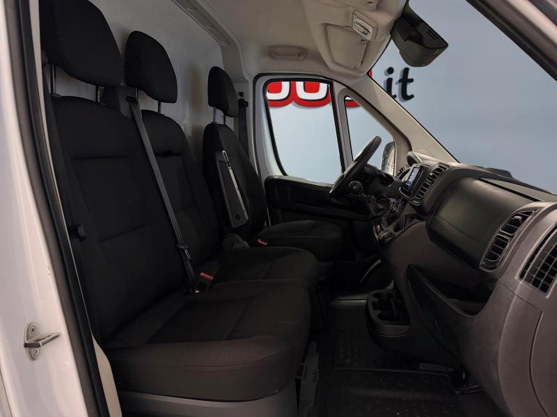 PEUGEOT Boxer 33 L2H2 2.2 diesel 140cv S&S