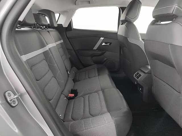 Citroen C4 BlueHDi 110 S&S Shine