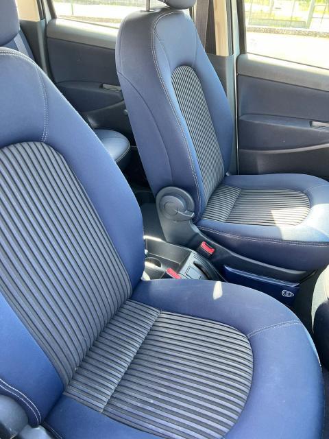 Lancia MUSA 1.5 95 cv Diesel/Mjet Platinum Restyling