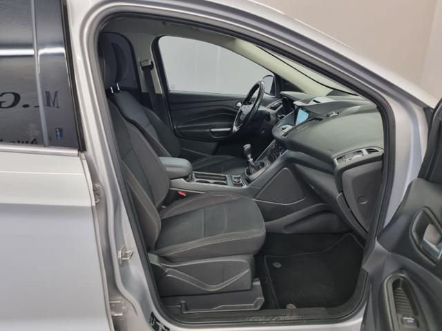 FORD Kuga 1.5 TDCI 120 CV S&S 2WD