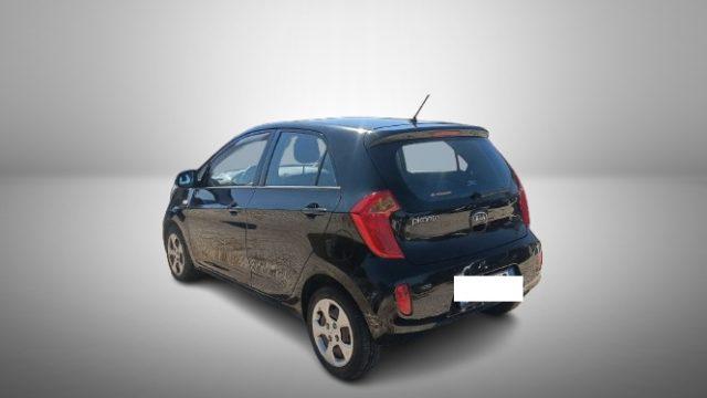 KIA Picanto 1.0 POSSIBILITA' DI GPL