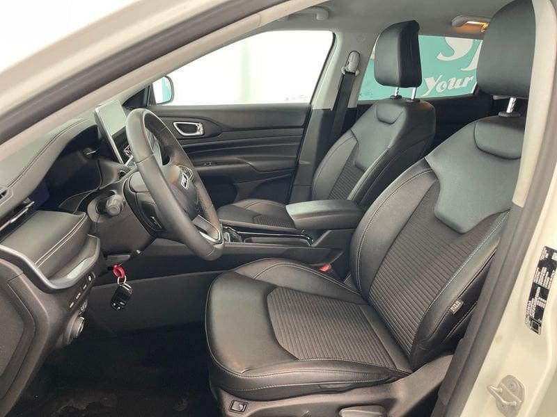Jeep Compass 1.3 T4 PHEV 190cv Limited 4xe Auto