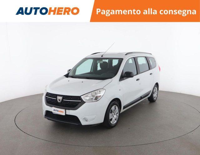 DACIA Lodgy 1.6 100CV 7 posti Comfort