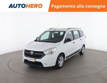 DACIA Lodgy 1.6 100CV 7 posti Comfort