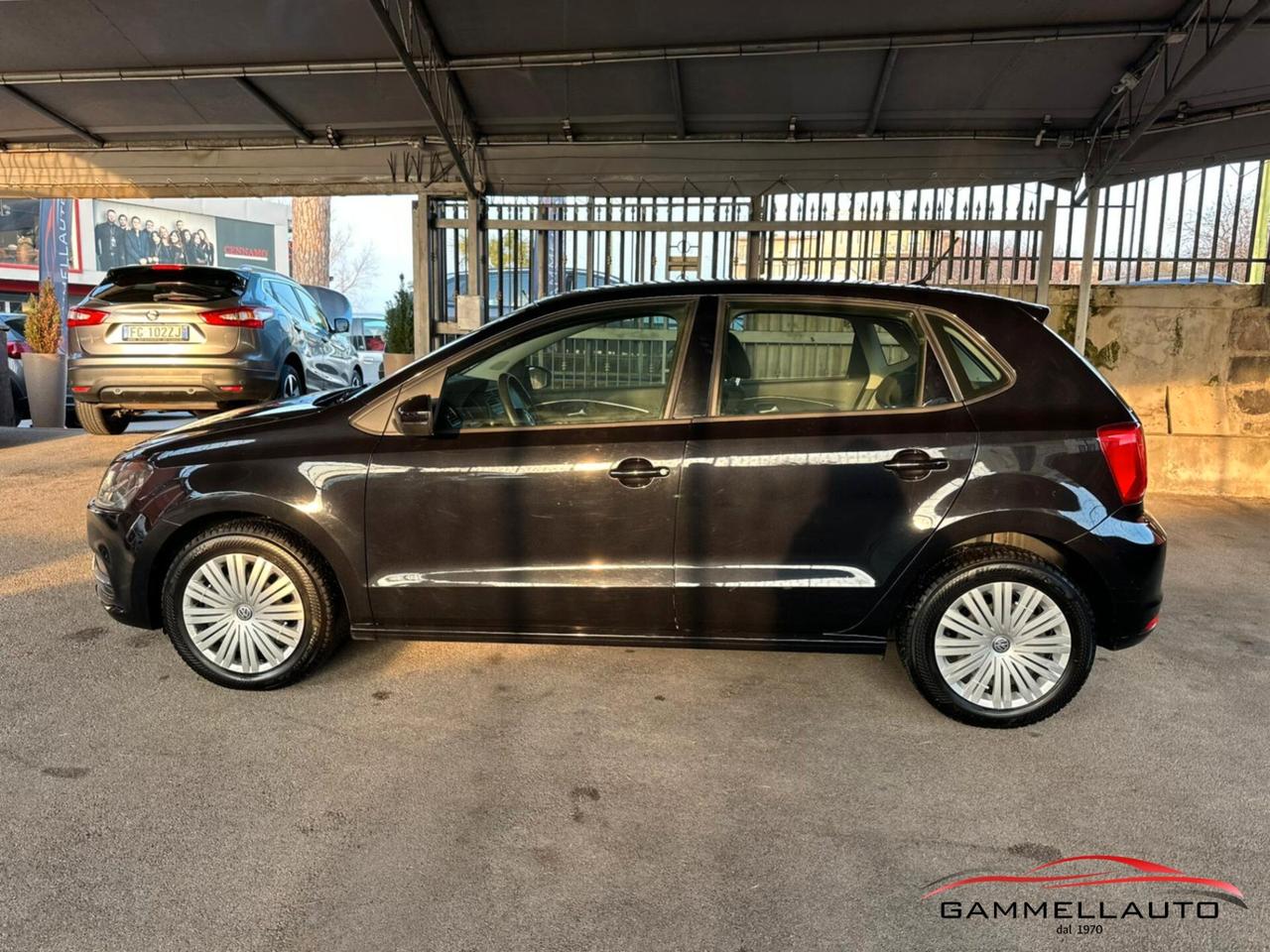 Volkswagen Polo 1.0 Comfortline 75cv