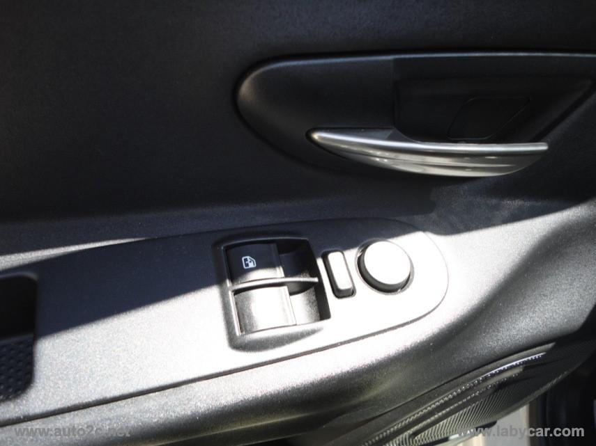 LANCIA Ypsilon 1.3 MJT 95 CV 5p. S&S Platinum