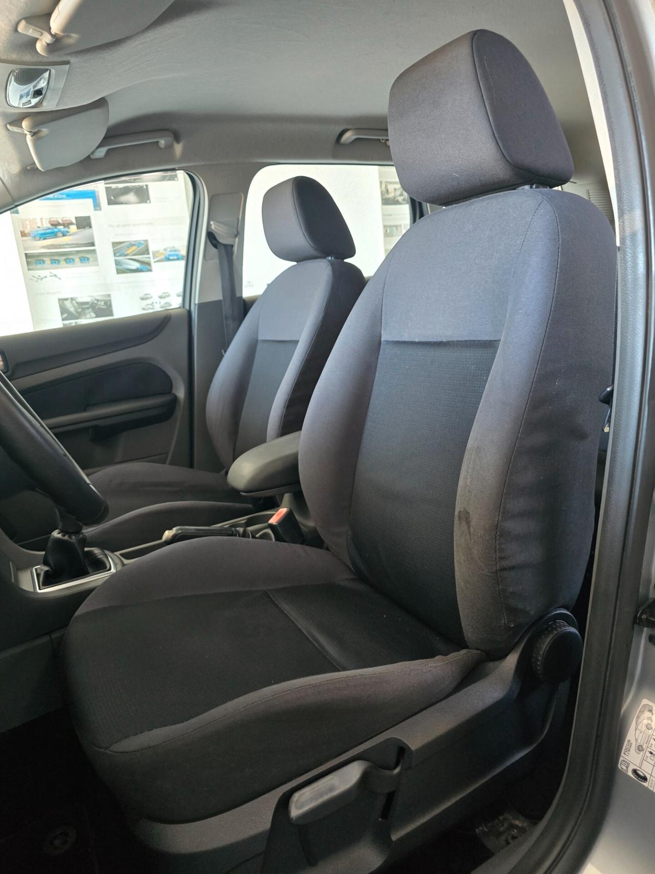 Ford Focus C-Max 1.6 TDCi (90CV) S.W.
